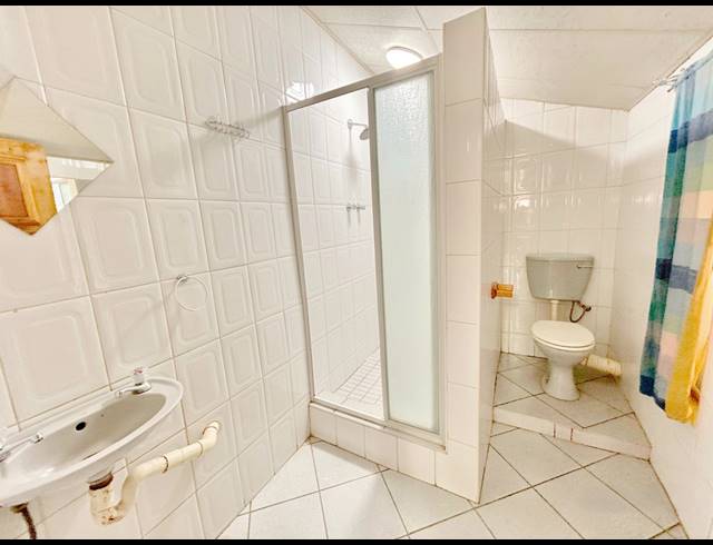 3 BEDROOM HOUSE TO LET IN ZUURFONTEIN